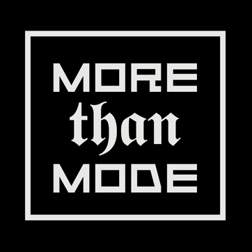 More than Mode