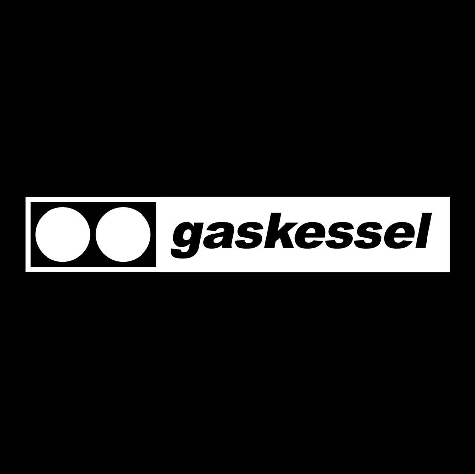 Gaskessel