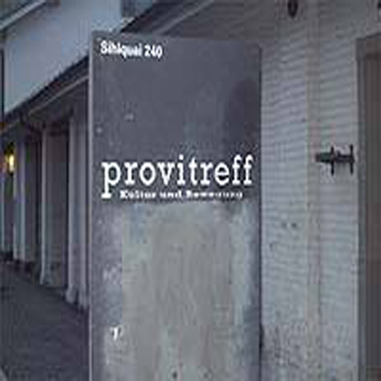 Provitreff