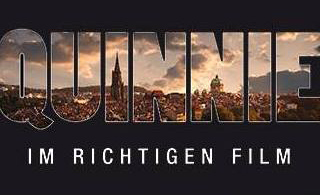 Quinnie Cinemas