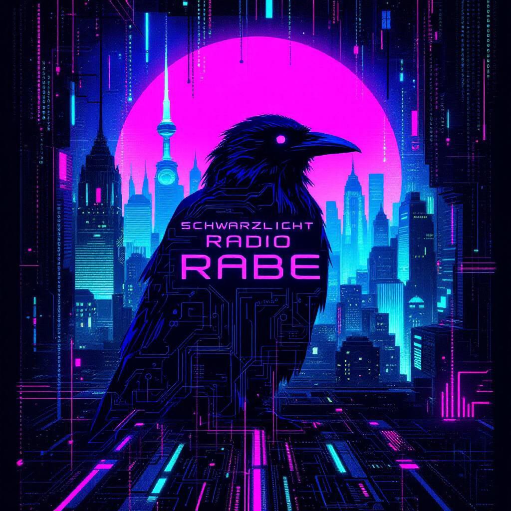 Schwarzlicht Radio