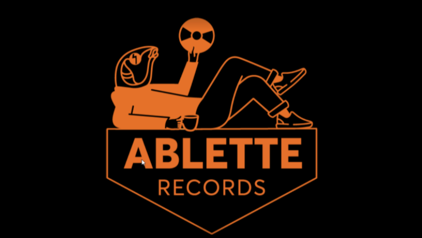 Ablette Records