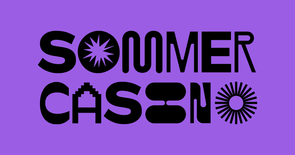 Sommercasino Basel